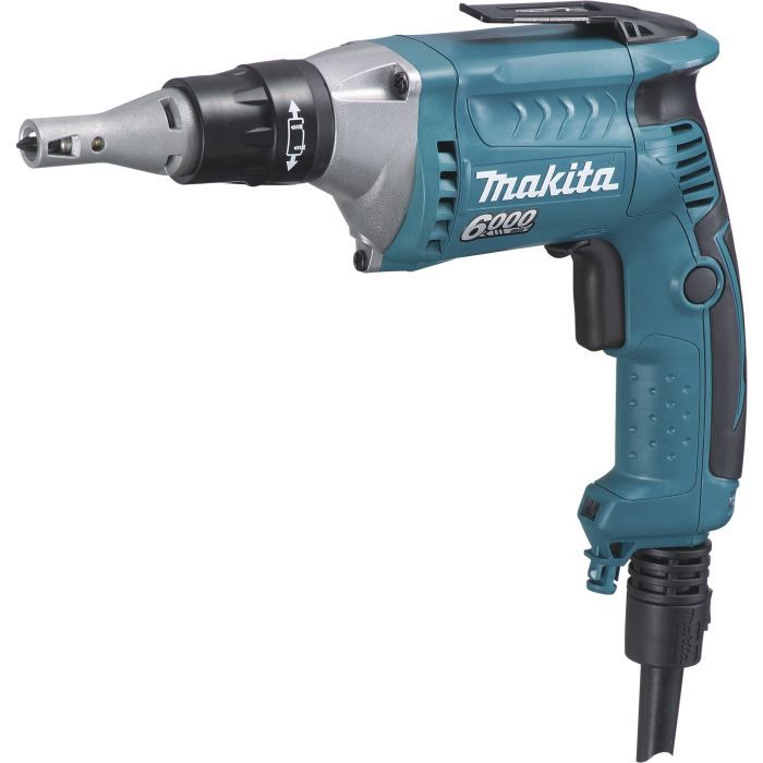 Visseuse plaquiste MAKITA FS6300RK - vue 2