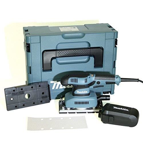 Makita BO 3711 J - vue 3
