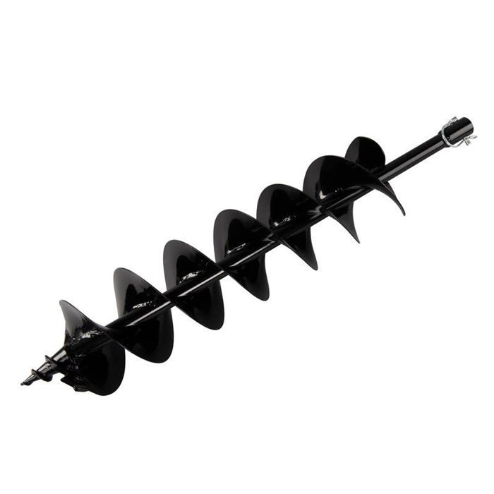 Makita Schlangenbohrer 150 mm pour DG001GZ05 - vue 8