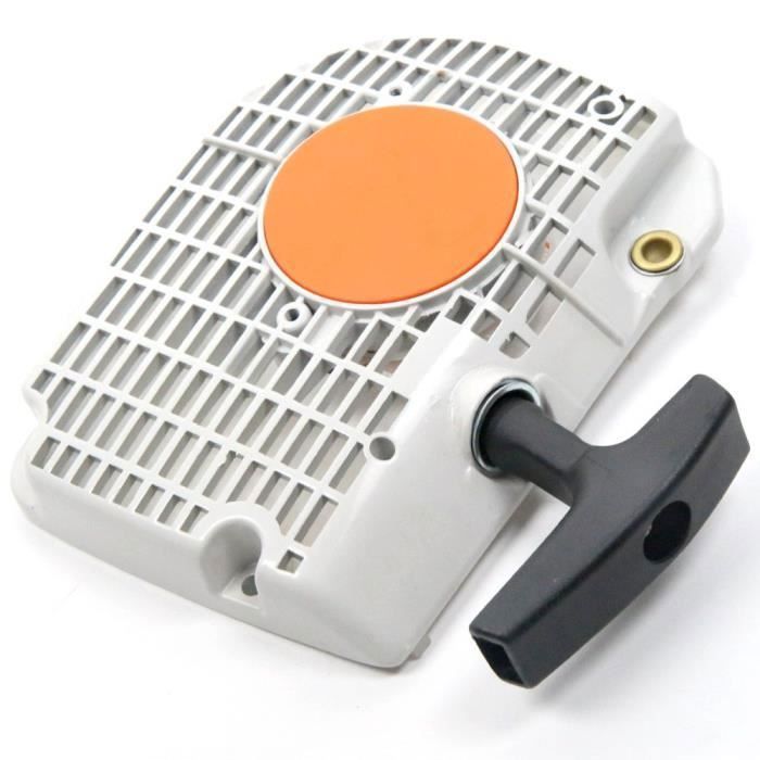 Kit Catena E Spada Per Motosega 40 Cm – 3/8" 1,6 Mm – 2 Catene A Scalpello – Adatto Per Stihl 036 MS360