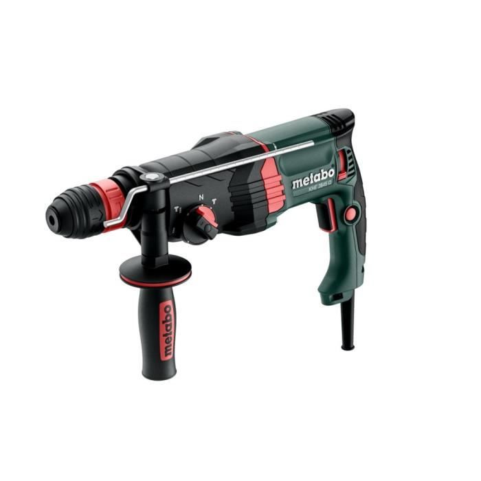 Marteau perforateur burineur SDS Plus KHE 2845 Q