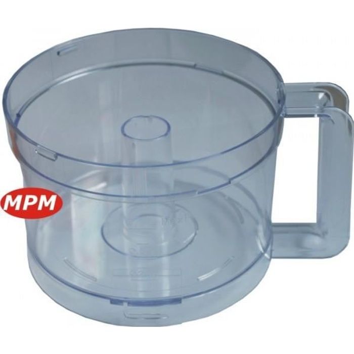 Couvercle Du Bol Hachoir MS-5A07214