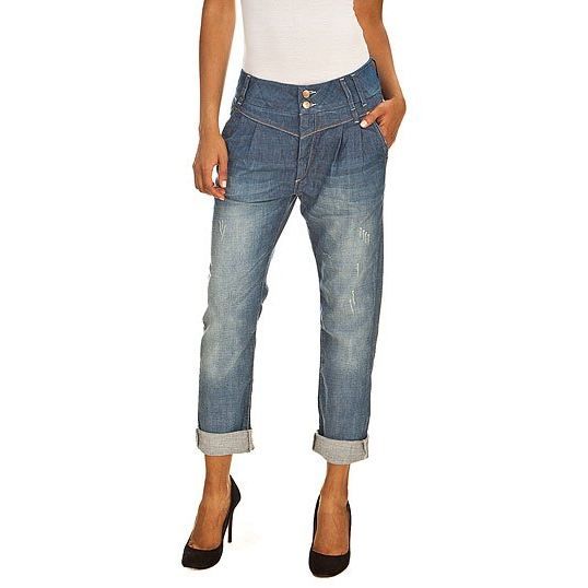 only lala ankle jeans