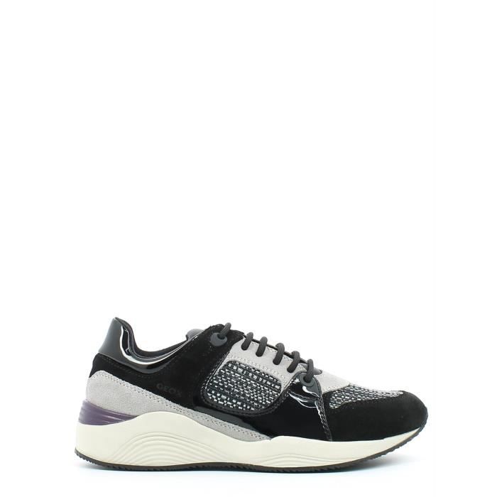 basquette geox femme