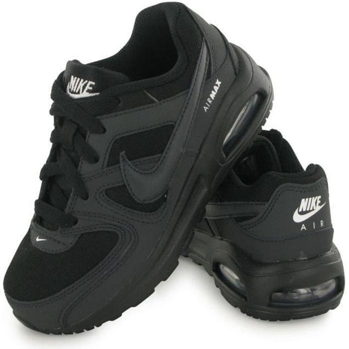 nike air max command leather pas cher