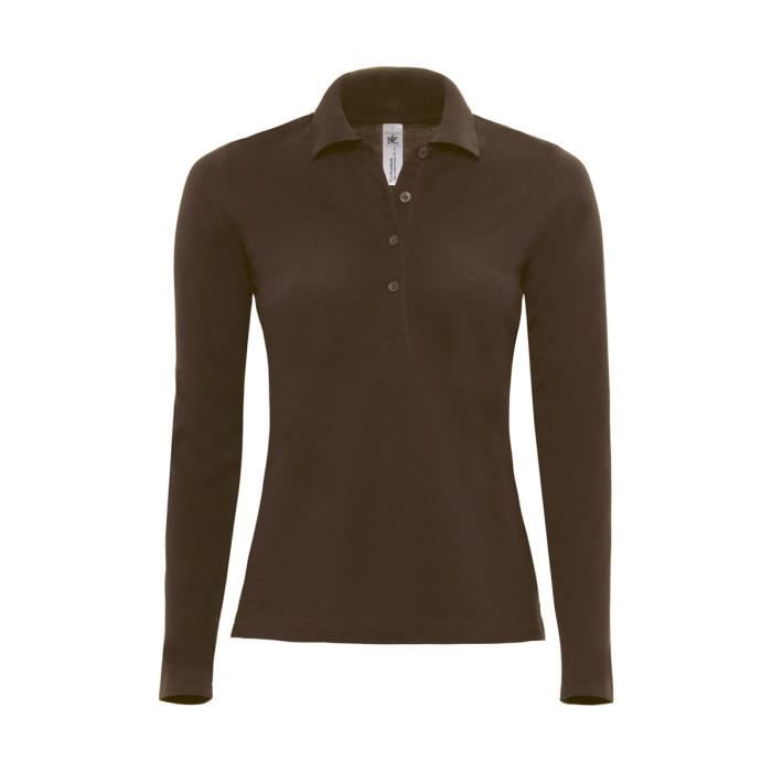 polo femme