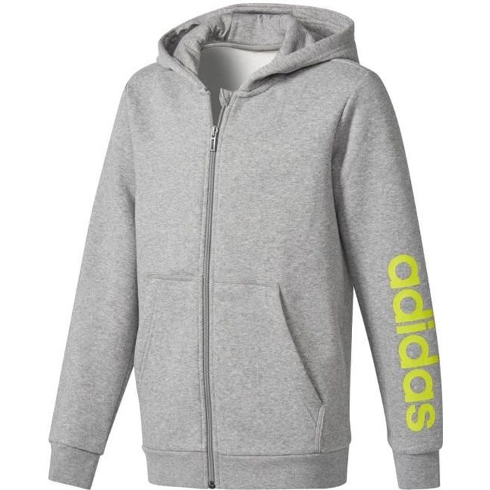 adidas veste grise adidas veste grise