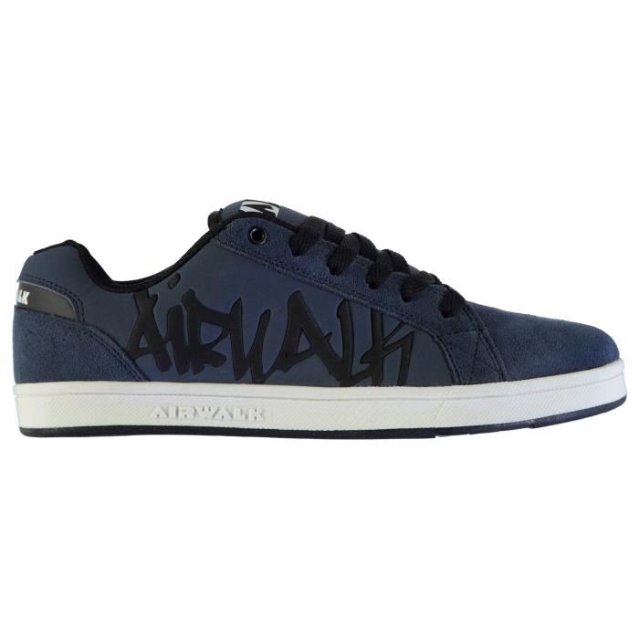 Chaussures Fille Airwalk - Taille 3.5 (jeune) - Neuves Avec Boîte