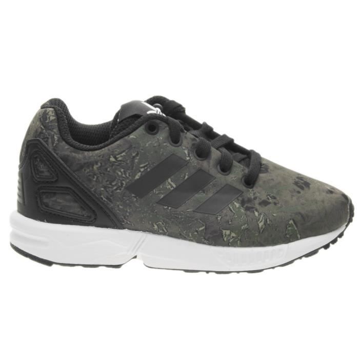 adidas zx flux en soldes