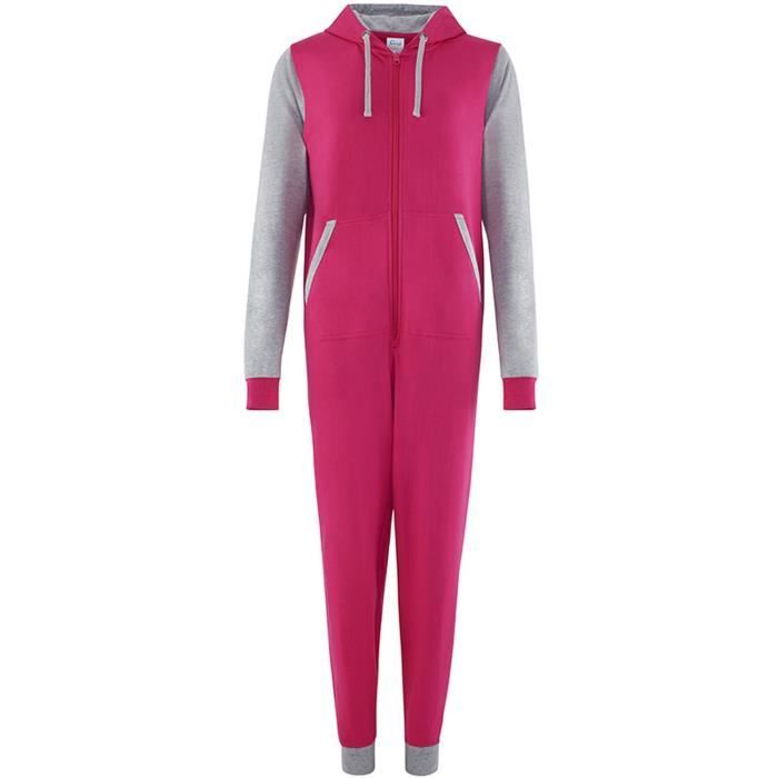 Pyjama Onesie Adulte Unisexe - Doudou Chaud Pour Cosplay Ou Maison
