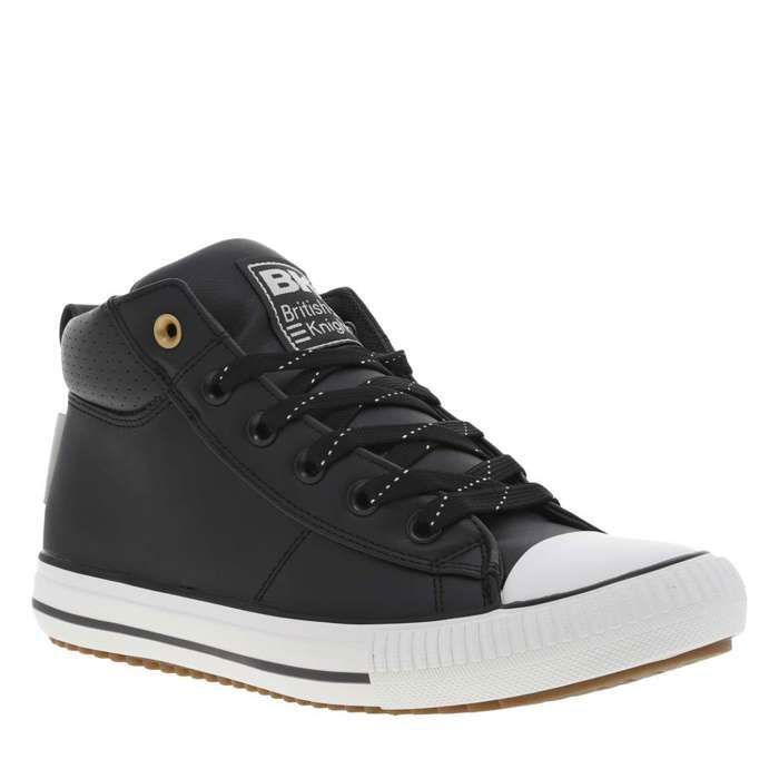 Dek Chaussures de Sport à Lacets Super Légères pour Hommes Jensen