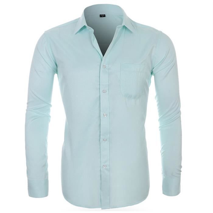 Chemise Cabela's Guidewear Homme XL - Verte, Légère, Manches Longues