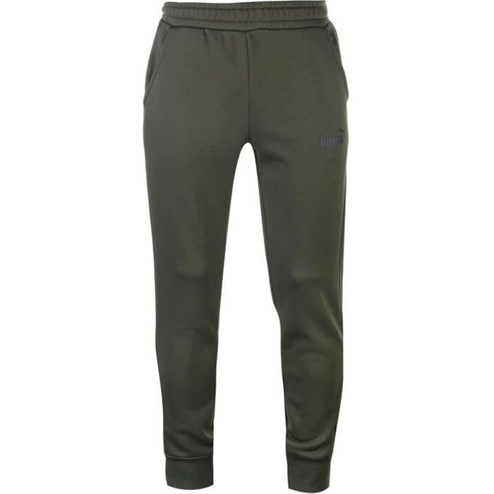 bas jogging puma homme