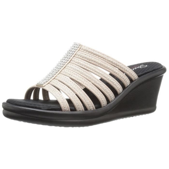 skechers compensees