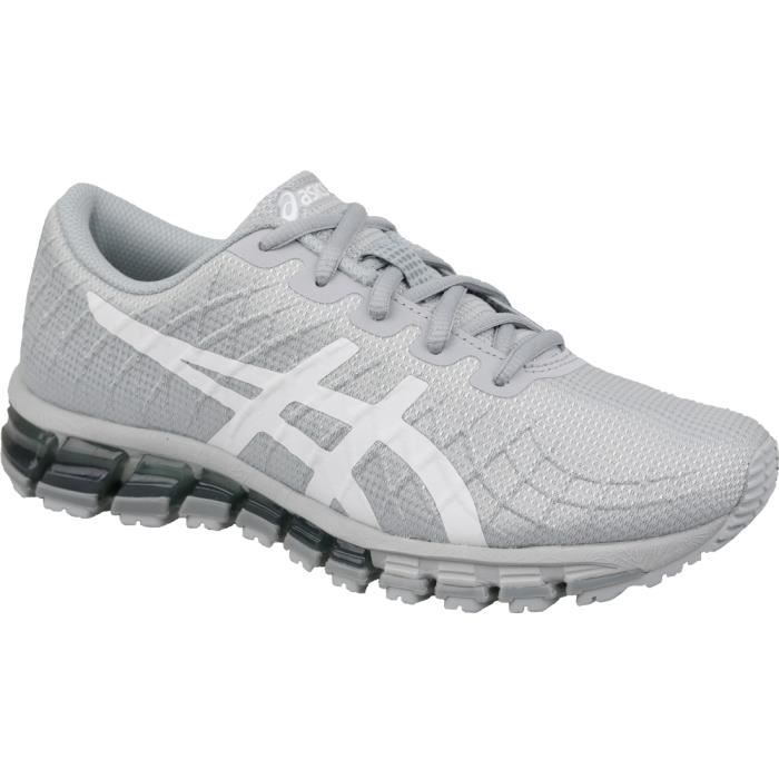 asics gel quantum 180 homme gris