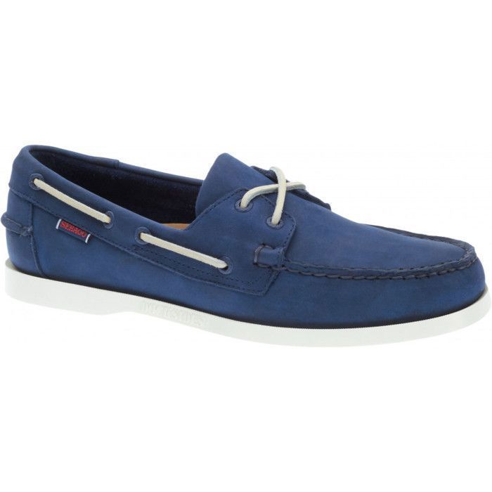 mocassin pour homme