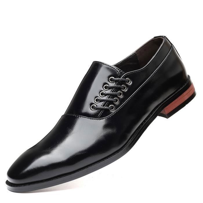 Marque sales chaussure mariage