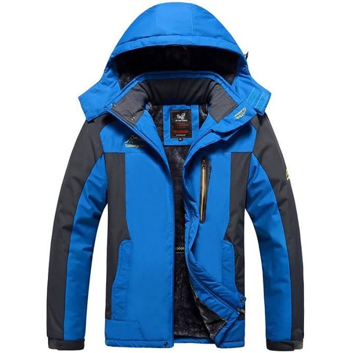 marque de blouson de ski