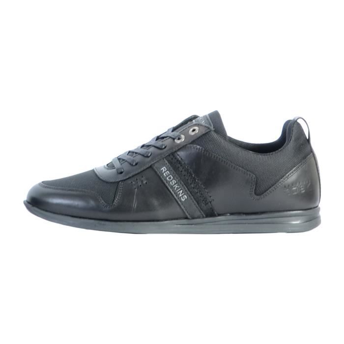 Chaussure cuir redskins outlet