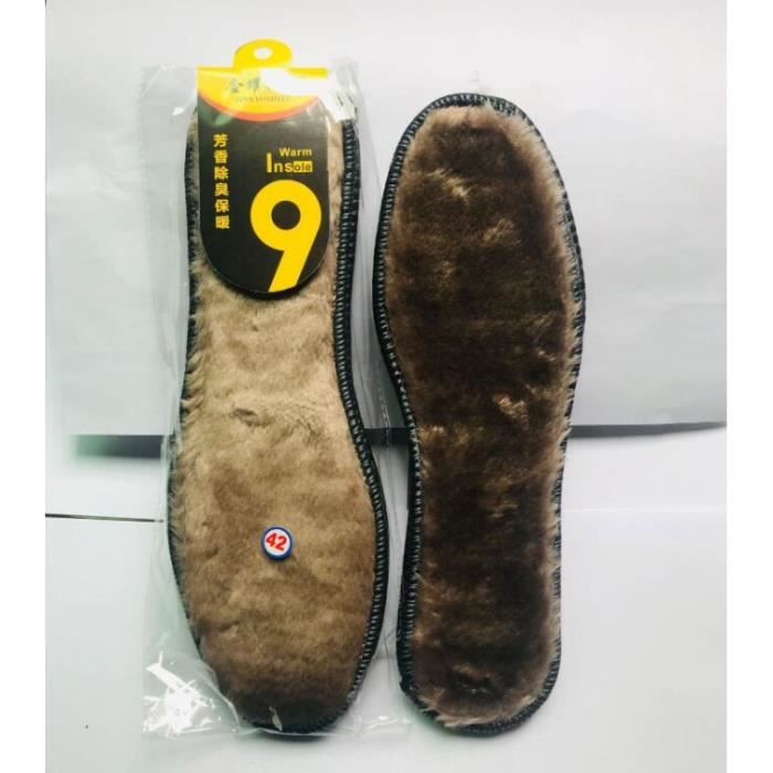Semelle polaire sales