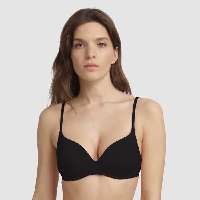 Soutien-gorge Bleu Taille M - Neuf Avec étiquettes, Sans Marque, Pour Femme