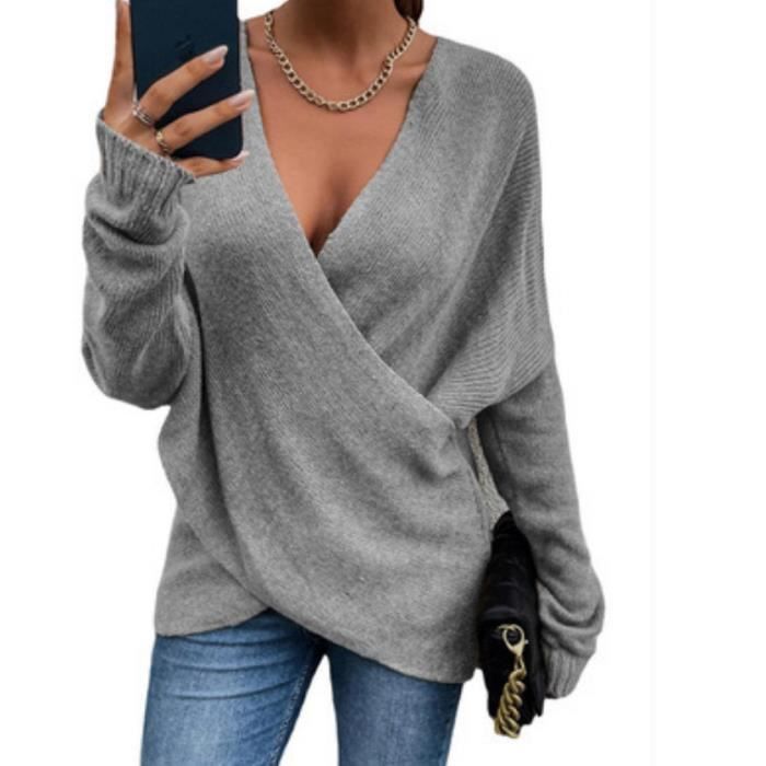 Pull noel online femme cache cache