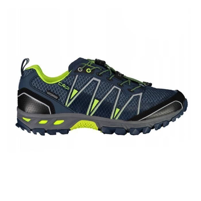 CMP Altak Unisex Children's WP 2.0 Trail Running Shoes