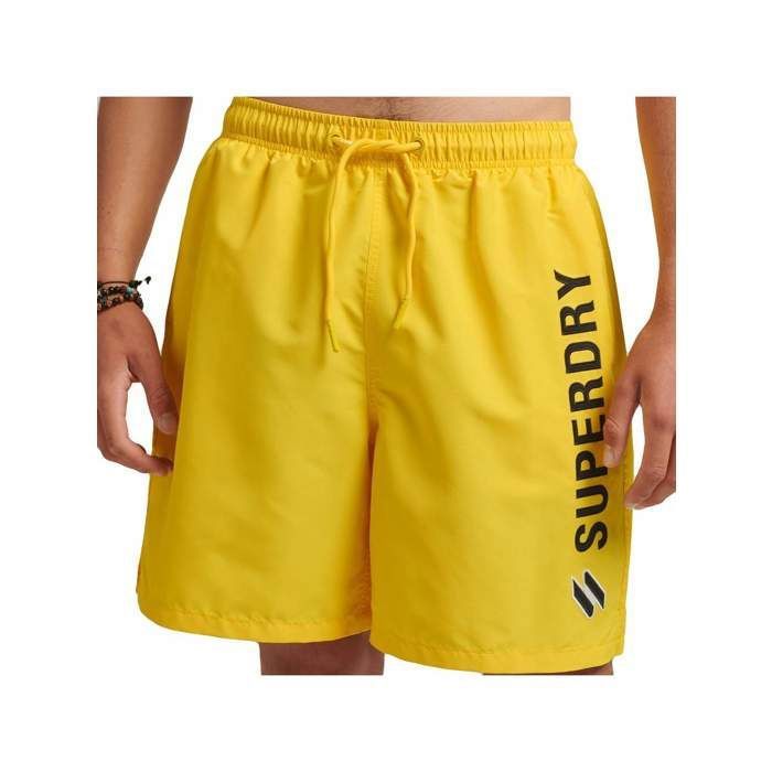 Maillot superdry 2025 homme