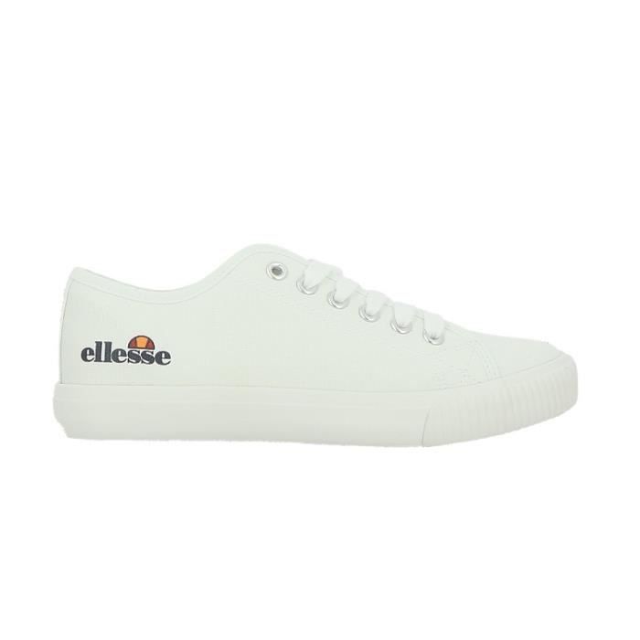 basket ellesse plativo femme