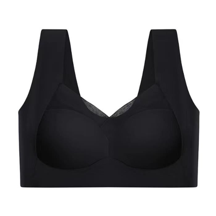 Soutien-gorge Push-up - Bonnet A, Taille M, Multicouleur - Neuf Avec étiquettes, Sans Marque
