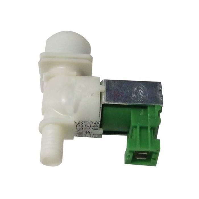 Electrovanne 1 Voie Lave Linge Arthur Martin Electrolux 3792260436 Cdiscount Electromenager