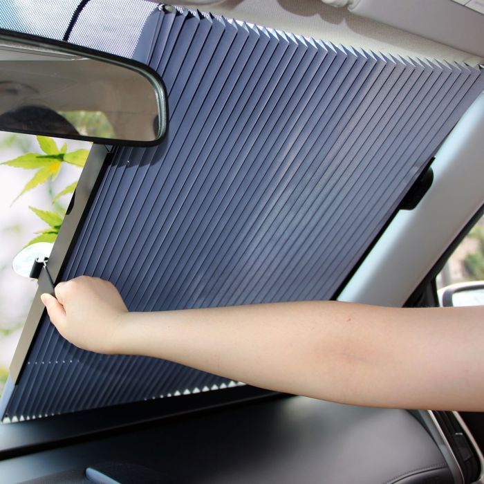 2 Pièces Pare-Soleil Pare-Soleil De Voiture Stores Pour Voiture Rideaux De Blocage Du Soleil 2 Pièces Pare-Soleil Pare-Soleil De Voiture Stores Pour Voiture Rideaux De Blocage Du Soleil