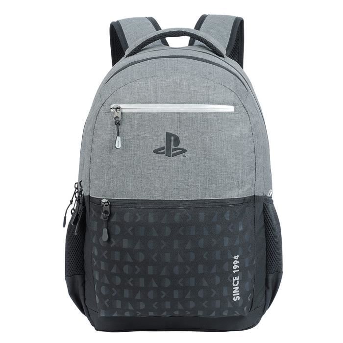 Sac à Dos PlayStation 2 - Sacoche De Transport Officielle Pour Console PS2