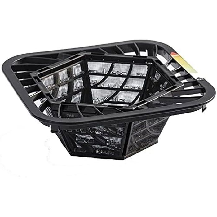 Filtre ROWENTA XD6084 Pure Home Filtre Nanocapture Purification de lair