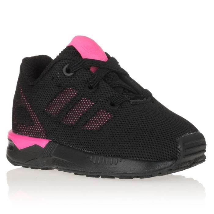 adidas zx flux bleu enfant