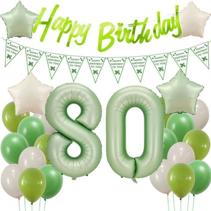 12'' Hélium Ballons En Latex Thème Anniversaire Mariage Fête Décor