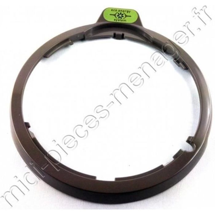 Flasque de couvercle blanche pour autocuiseurs Nutricook Délice SEB