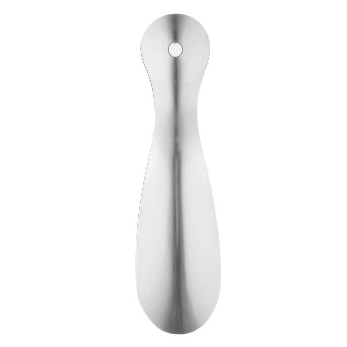Chausse-pied Extra Long 60 Cm - Poignée Ergonomique Antidérapante - Pour Toutes Chaussures