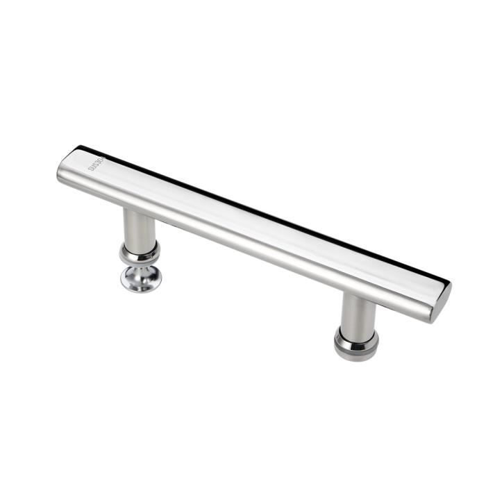3 Poignées De Lime En Caoutchouc – Ergonomiques, Trou De 3.6 Mm, Pour Lime De Tronçonneuse - 7