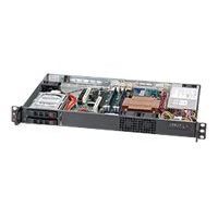 Supermicro SC510 T-203B - - montage en rack -