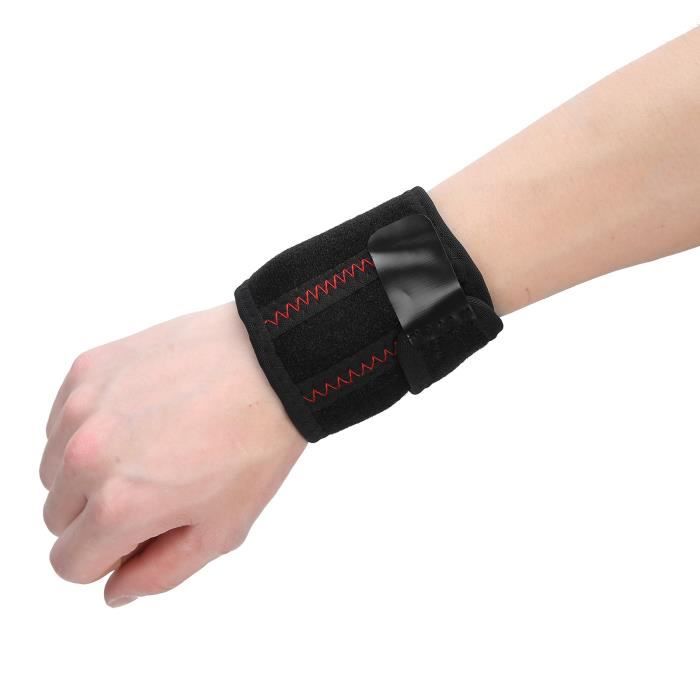 SURENHAP Tour de poignet Attelle de Poignet lastique Respirante Support ...