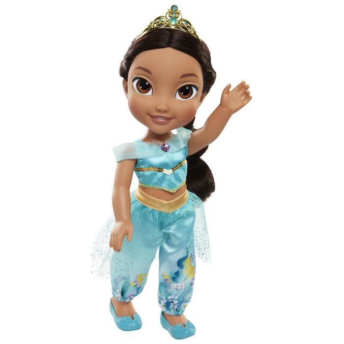 poupee disney 38 cm