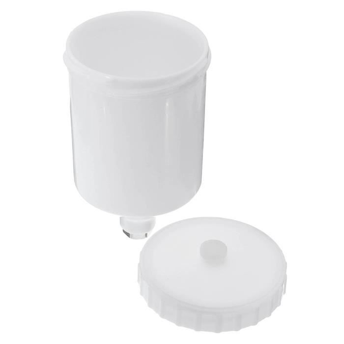 Huileur Par Gravité Trico Atlas 31432 - Capacité 1 Quart (≈0,95 L), Entrée 1/2 NPT, Neuf