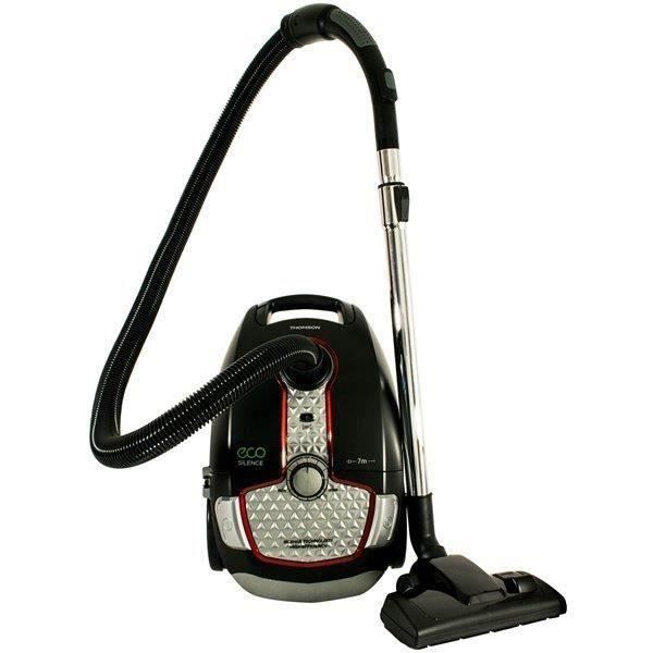 Aspirateur thomson online avec sac