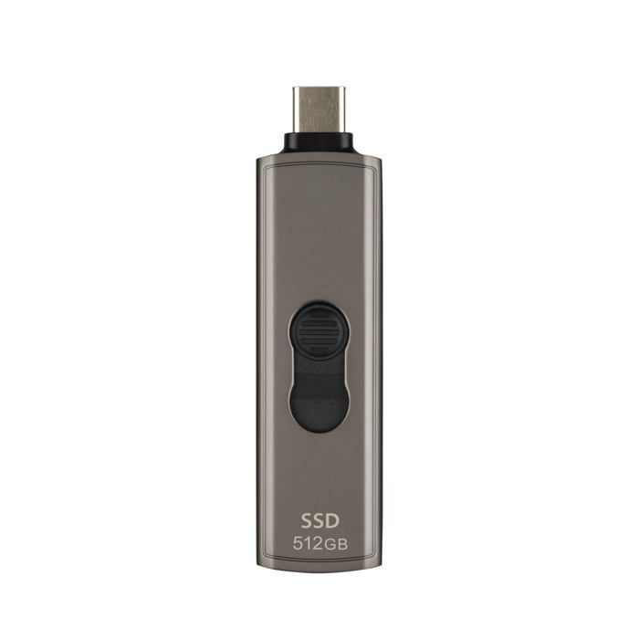 TRANSCEND ESD330C External SSD USB 10Gbps Type C Neuf - vue 8