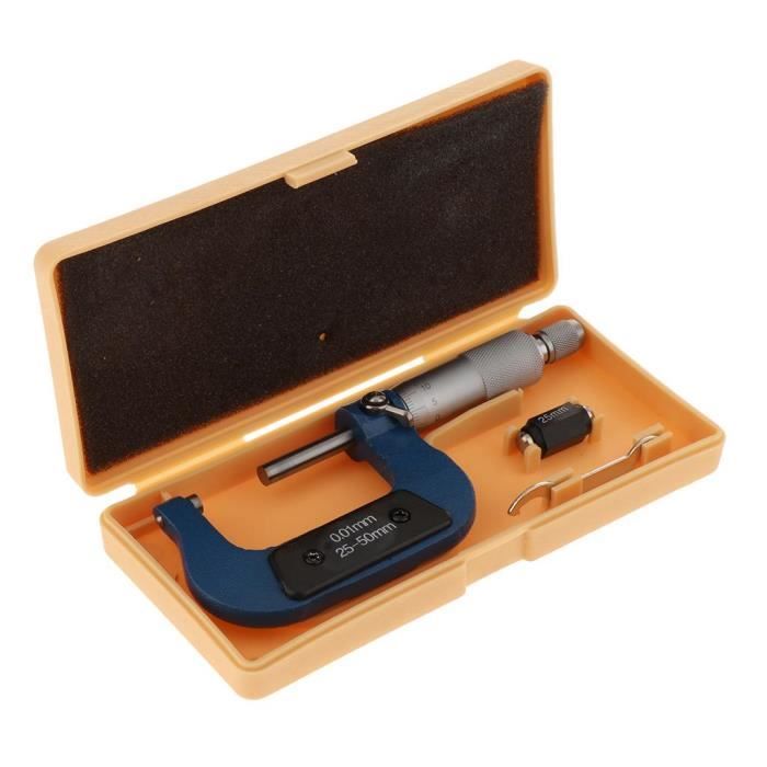 MICROMETRE,--Vernier électronique numérique jauge outil de mesure Calibre pour la mesure des MICROMETRE,--Vernier électronique numérique jauge outil de mesure Calibre pour la mesure des