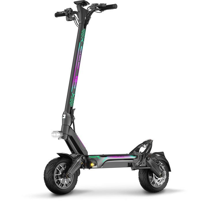 EON X AIR - vue 2