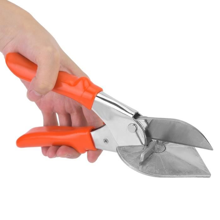 PARON Agrafe Universelle De Bord De Tube De Goulotte En PVC