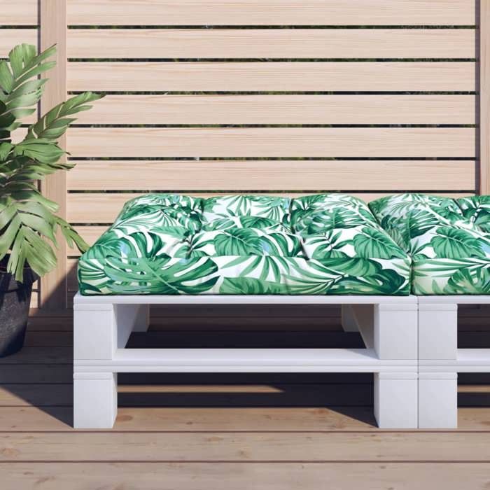 coussin de jardin