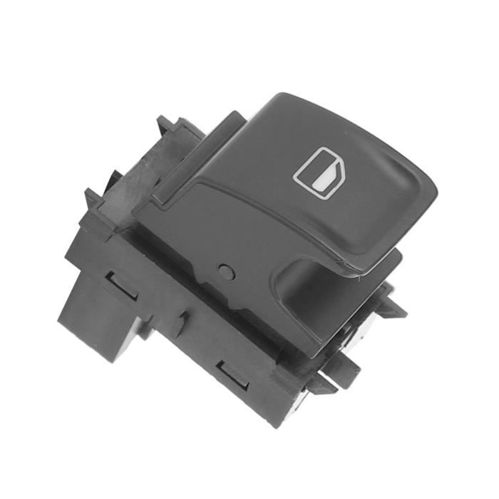 Interrupteur de lève-vitre Electric 81258067107 - Pour MAN TGS TGX TGL